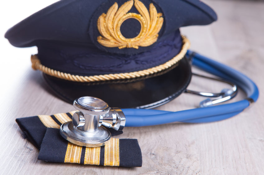 Can a Doctor Become a Pilot? 10 Career Options for Physicians