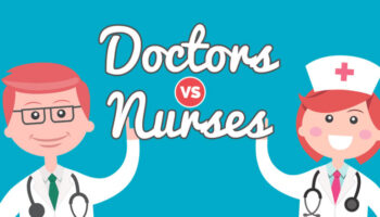 Why doctor and not nursing: The Top Reasons